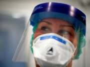 Des étudiants infirmiers payés 1€40 de l’heure pour être en première ligne dans les unités Covid dénoncent leurs conditions de travail