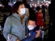 «Virus du PCC»: il faut donner le vrai nom au virus responsable de la pandémie mondiale