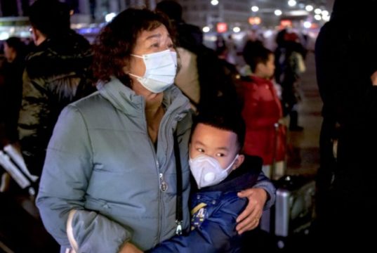 «Virus du PCC»: il faut donner le vrai nom au virus responsable de la pandémie mondiale