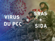 Terrifiant ! Les révélations d’un militaire chinois, expert médical